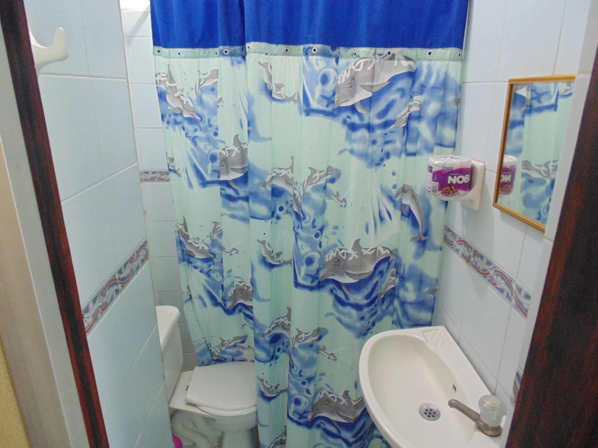Hospederia Casa Familiar Hotel Santa Marta  Luaran gambar