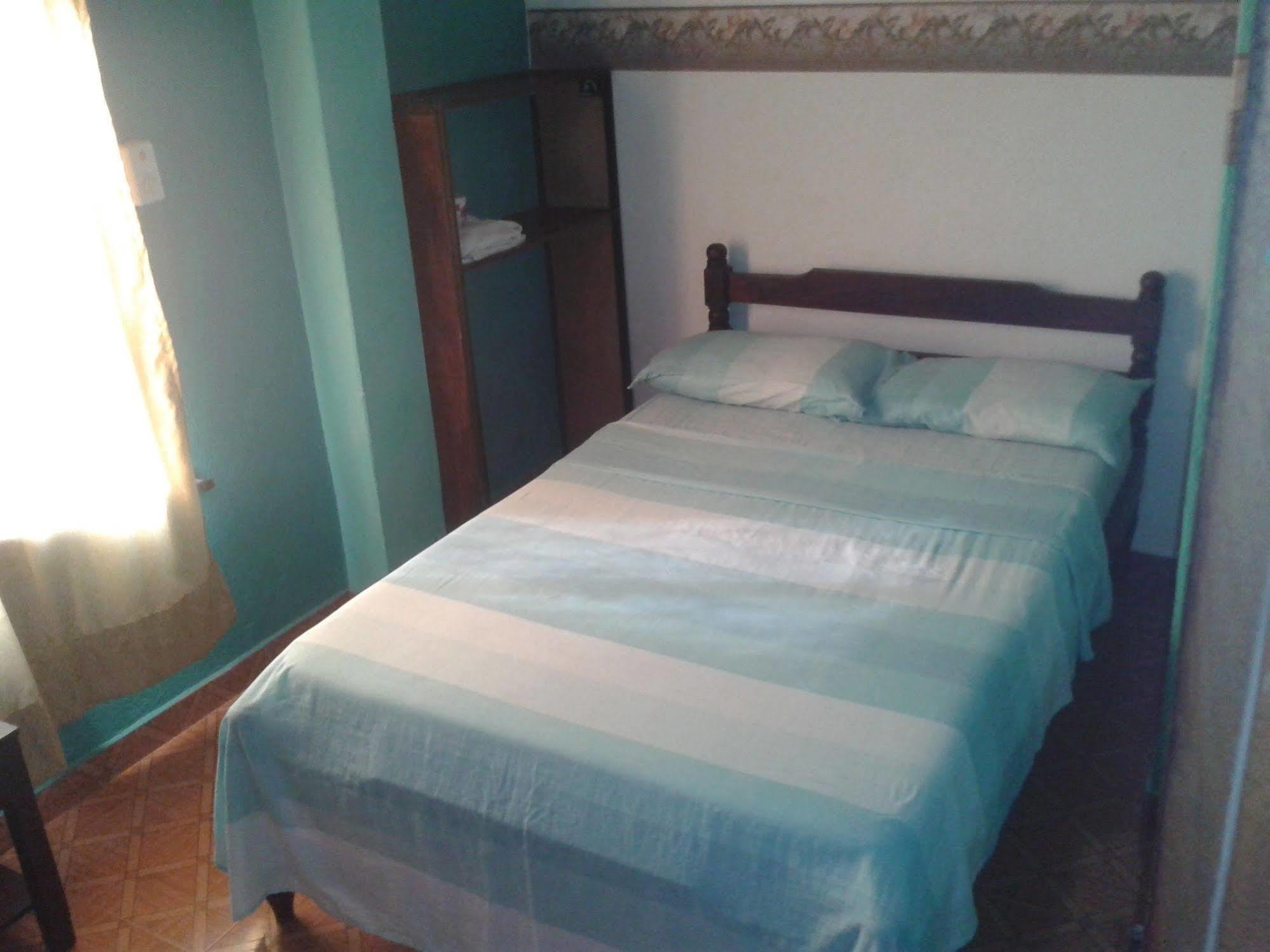 Hospederia Casa Familiar Hotel Santa Marta  Luaran gambar