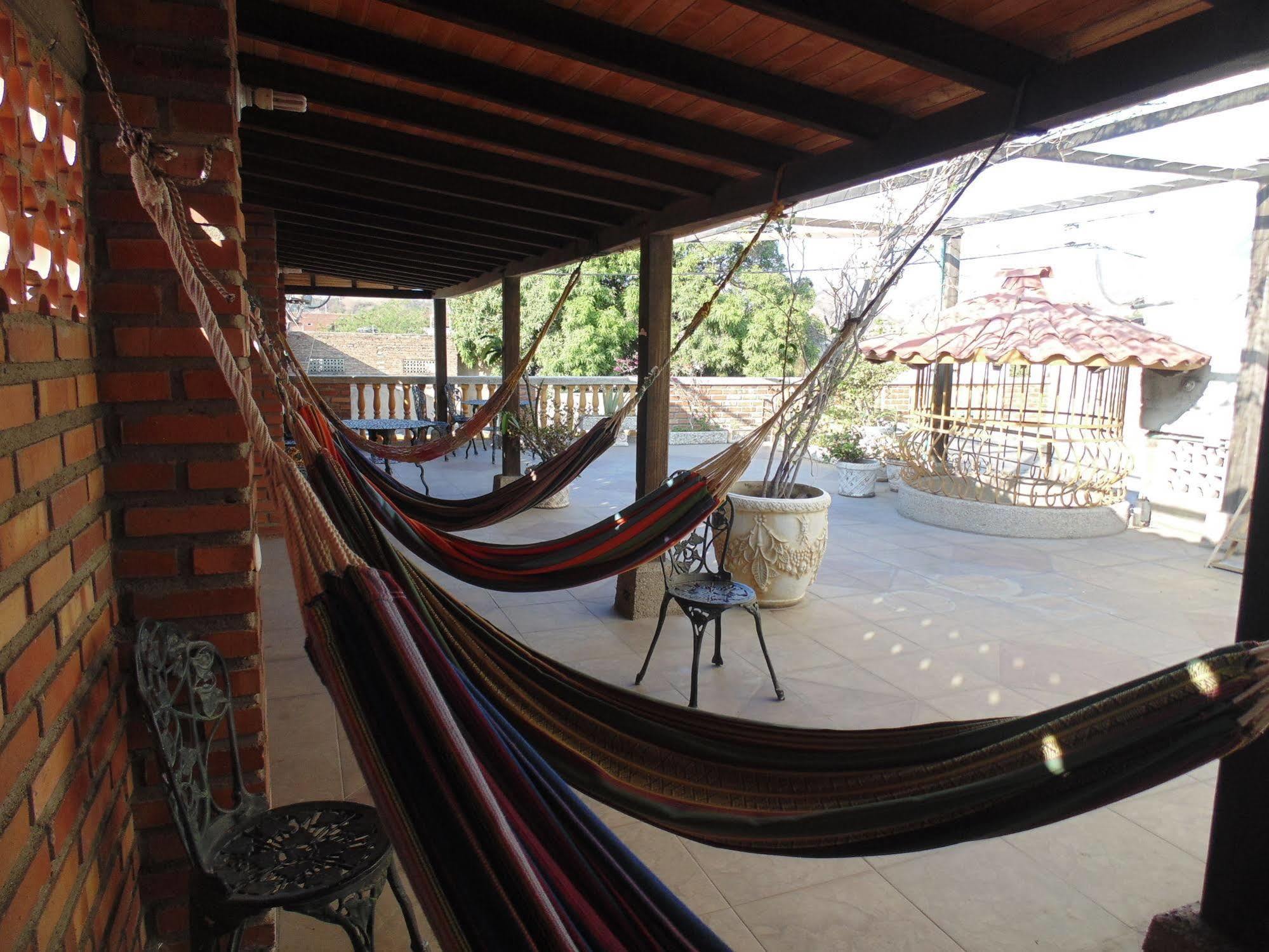 Hospederia Casa Familiar Hotel Santa Marta  Luaran gambar